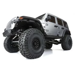 Pro-Line 1/6 Hyrax XL 2.9" G8 Rock Crawling Tires (2) -Cars Truck shop online PRO1018614 6