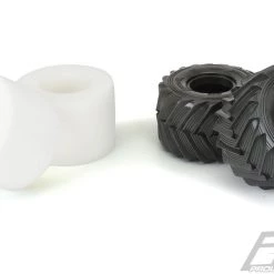 Pro-Line Demolisher 2.6" / 3.5" Monster Truck Tires (2) -Cars Truck shop online PRO1018700 4