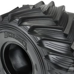 Pro-Line Demolisher 2.6" / 3.5" Monster Truck Tires (2) -Cars Truck shop online PRO1018700 5
