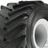 Pro-Line Demolisher 2.6" / 3.5" Tires Mounted on Gray Wheels LMT (2) 1 Pro-Line Demolisher 2.6" / 3.5" Tires Mounted on Gray Wheels LMT (2) -Cars Truck shop online PRO1018715 2