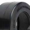 Pro-Line Reaction+ HP Wide SC S3 BELTED Drag Tires (2) -Cars Truck shop online PRO10188203 2