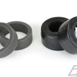 Pro-Line Reaction+ HP Wide SC S3 BELTED Drag Tires (2) 10 Pro-Line Reaction+ HP Wide SC S3 BELTED Drag Tires (2) -Cars Truck shop online PRO10188203 4