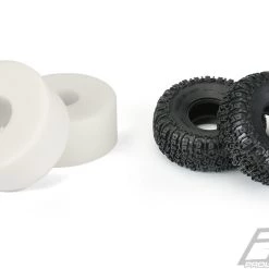 Pro-Line Trencher 2.2" Predator Rock Terrain Truck Tires (2) -Cars Truck shop online PRO1019103 3