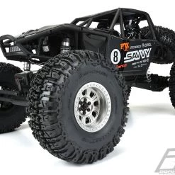 Pro-Line Trencher 2.2" Predator Rock Terrain Truck Tires (2) -Cars Truck shop online PRO1019103 5