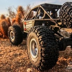Pro-Line Trencher 2.2" Predator Rock Terrain Truck Tires (2) -Cars Truck shop online PRO1019103 6