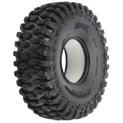 Pro-Line Hyrax U4 2.2"/3.0" Predator Rock Racer Tires (2)