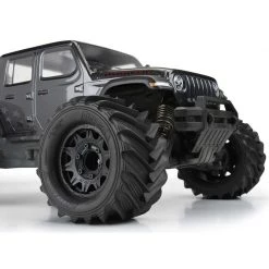 Pro-Line Demolisher 2.8" MT Tires Mounted on Raid 6x30 Wheels (2) -Cars Truck shop online PRO1019610 6