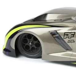 Pro-Line Front Runner 2.2"/2.7" S3 (Soft) Drag Racing Front Tires (2) -Cars Truck shop online PRO10197203 6