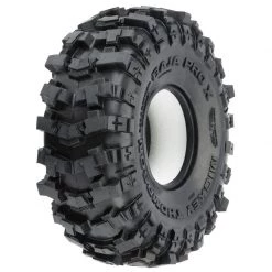 Pro-Line Mickey Thompson Baja Pro X 2.2" G8 Crawler Tires (2)