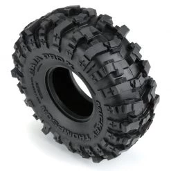 Pro-Line Mickey Thompson Baja Pro X 2.2" G8 Crawler Tires (2) 10 Pro-Line Mickey Thompson Baja Pro X 2.2" G8 Crawler Tires (2) -Cars Truck shop online PRO1020314 5