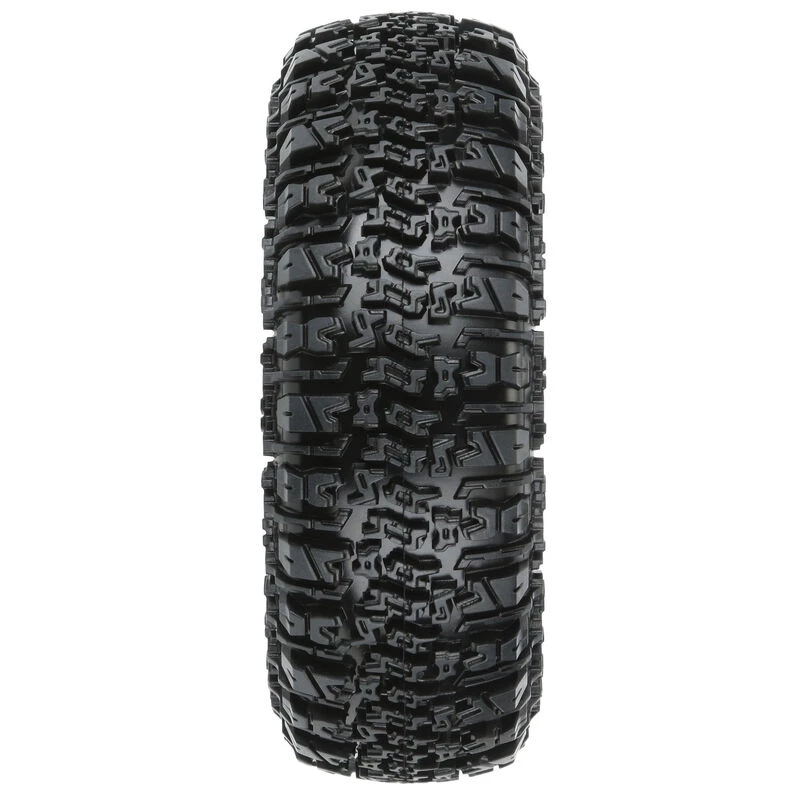 Pro-Line Class 1 Trencher 1.9" (4.19" OD) G8 Rock Terrain Tires (2) 4 Pro-Line Class 1 Trencher 1.9" (4.19" OD) G8 Rock Terrain Tires (2) - Image 2