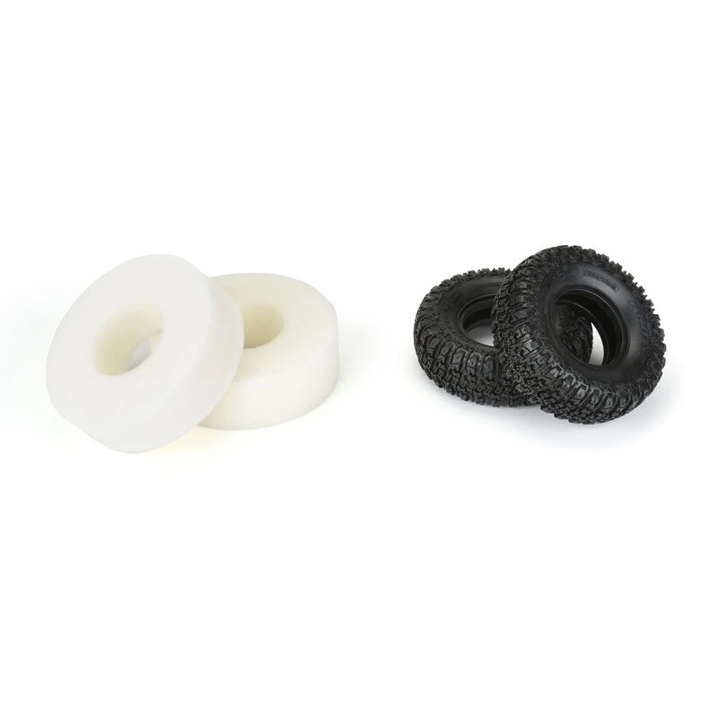 Pro-Line Class 1 Trencher 1.9" (4.19" OD) G8 Rock Terrain Tires (2) 5 Pro-Line Class 1 Trencher 1.9" (4.19" OD) G8 Rock Terrain Tires (2) - Image 3