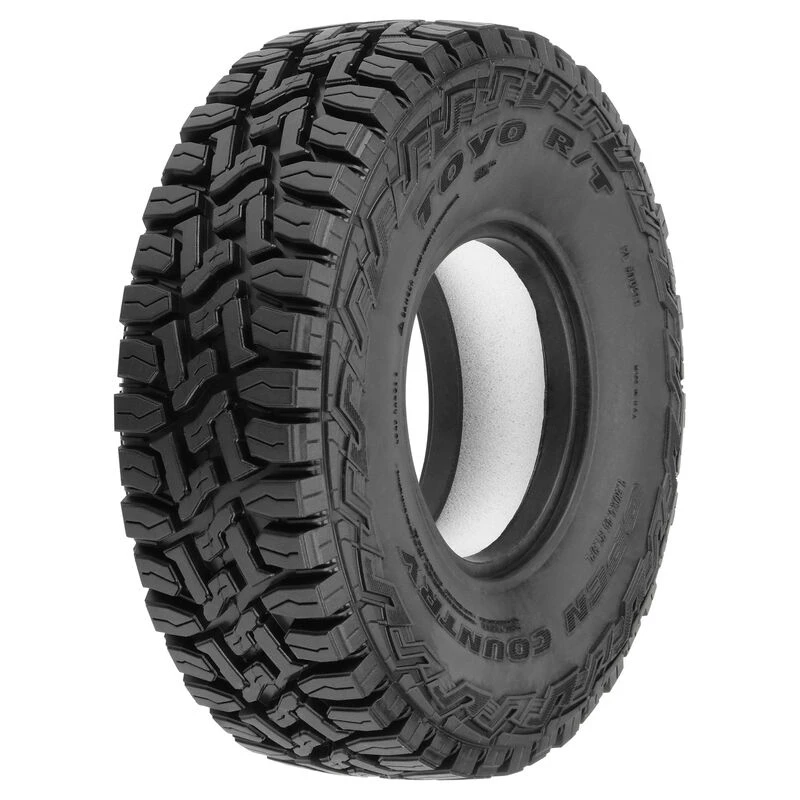 Pro-Line Toyo Open Country R/T 1.9" G8 Rock Terrain Truck Tires (2) 3 Pro-Line Toyo Open Country R/T 1.9" G8 Rock Terrain Truck Tires (2)