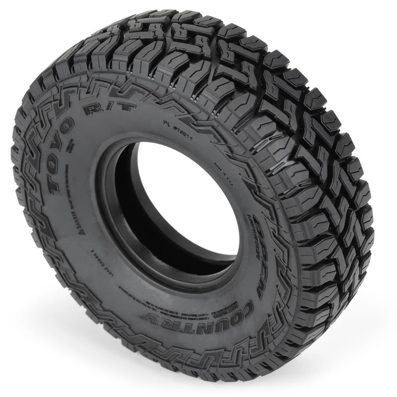 Pro-Line Toyo Open Country R/T 1.9" G8 Rock Terrain Truck Tires (2) 5 Pro-Line Toyo Open Country R/T 1.9" G8 Rock Terrain Truck Tires (2) - Image 3