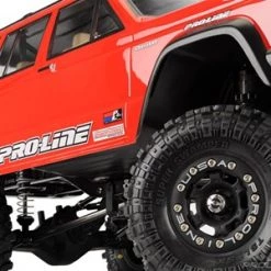 Pro-Line Interco Super Swamper TSL SX 1.9" G8 Compound (2) -Cars Truck shop online PRO116314 6