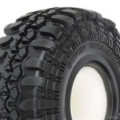 Pro-Line Interco TSL SX Super Swamper 2.2" G8 Compound (2)