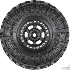 Pro-Line Interco TSL SX Super Swamper 2.2" G8 Compound (2) 7 Pro-Line Interco TSL SX Super Swamper 2.2" G8 Compound (2) -Cars Truck shop online PRO116614 4