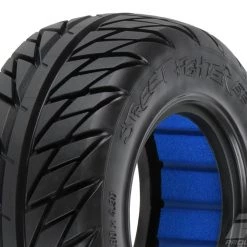 Pro-Line Street Fighter SC 2.2"/3.0" M2 (Medium) Tires (2)