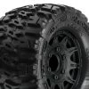 Pro-Line Trencher 2.8" All Terrain Tires Mounted on Raid 6x30 Wheels (2) 2 Pro-Line Trencher 2.8" All Terrain Tires Mounted on Raid 6x30 Wheels (2) -Cars Truck shop online PRO117010 2