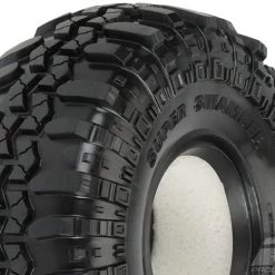 Pro-Line Interco TSL SX Super Swamper XL 1.9" Predator (Super Soft) Rock Terrain Tires w/Memory Foam (2)