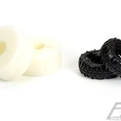 Pro-Line Interco TSL SX Super Swamper XL 1.9" Predator (Super Soft) Rock Terrain Tires w/Memory Foam (2) -Cars Truck shop online PRO119703 4
