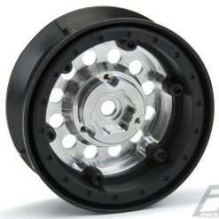 Pro-Line Rock Shooter 1.9" Aluminum Composite Internal Beadlock Wheels (2) 9 Pro-Line Rock Shooter 1.9" Aluminum Composite Internal Beadlock Wheels (2) -Cars Truck shop online PRO278100 4