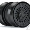 Pro-Line Carbine 1.9" Black Plastic Internal Bead-Loc Dually Wheels (2) -Cars Truck shop online PRO278600 2