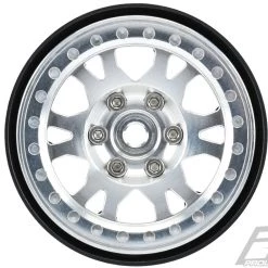 Pro-Line Impulse 1.9" Aluminum Composite Internal Beadlock Wheels (2)