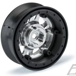 Pro-Line Impulse 1.9" Aluminum Composite Internal Beadlock Wheels (2) -Cars Truck shop online PRO279000 4