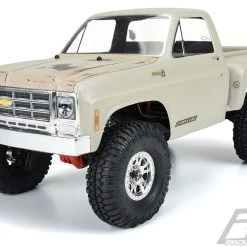 Pro-Line Impulse 1.9" Aluminum Composite Internal Beadlock Wheels (2) -Cars Truck shop online PRO279000 6