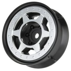 Pro-Line Holcomb 1.9" Aluminum Composite Internal Beadlock Wheels (2) 9 Pro-Line Holcomb 1.9" Aluminum Composite Internal Beadlock Wheels (2) -Cars Truck shop online PRO281000 3
