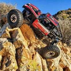 Pro-Line Holcomb 1.9" Aluminum Composite Internal Beadlock Wheels (2) 13 Pro-Line Holcomb 1.9" Aluminum Composite Internal Beadlock Wheels (2) -Cars Truck shop online PRO281000 7