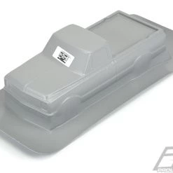 Pro-Line 1972 Chevy C10 Tough-Color (Stone Gray) Body -Cars Truck shop online PRO325114 7