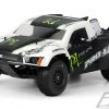 Pro-Line Flo-Tek Short Course Clear Race Body 2 Pro-Line Flo-Tek Short Course Clear Race Body -Cars Truck shop online PRO335500 2
