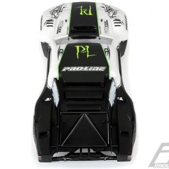 Pro-Line Flo-Tek Short Course Clear Race Body -Cars Truck shop online PRO335500 4