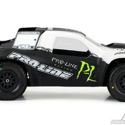 Pro-Line Flo-Tek Short Course Clear Race Body -Cars Truck shop online PRO335500 7