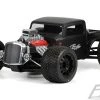 Pro-Line Rat Rod Clear Body for REVO 3.3, SUMMIT & E-REVO (with trimming) 2 Pro-Line Rat Rod Clear Body for REVO 3.3, SUMMIT & E-REVO (with trimming) -Cars Truck shop online PRO341000 2