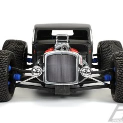 Pro-Line Rat Rod Clear Body for REVO 3.3, SUMMIT & E-REVO (with trimming) -Cars Truck shop online PRO341000 5