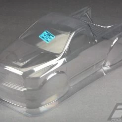 Pro-Line Ram 1500 Clear Body for 12.3" (313mm) Wheelbase -Cars Truck shop online PRO343400 8