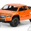 Pro-Line Toyota Tundra TRD Pro True Scale Clear Body Short Course 1 Pro-Line Toyota Tundra TRD Pro True Scale Clear Body Short Course -Cars Truck shop online PRO347600 2