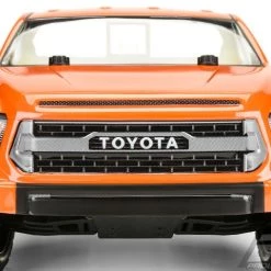 Pro-Line Toyota Tundra TRD Pro True Scale Clear Body Short Course 12 Pro-Line Toyota Tundra TRD Pro True Scale Clear Body Short Course -Cars Truck shop online PRO347600 5
