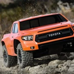 Pro-Line Toyota Tundra TRD Pro True Scale Clear Body Short Course 14 Pro-Line Toyota Tundra TRD Pro True Scale Clear Body Short Course -Cars Truck shop online PRO347600 7