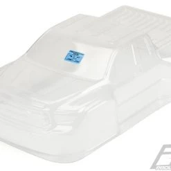 Pro-Line Toyota Tundra TRD Pro True Scale Clear Body Short Course 15 Pro-Line Toyota Tundra TRD Pro True Scale Clear Body Short Course -Cars Truck shop online PRO347600 8