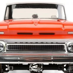 Pro-Line 1966 Chevrolet C-10 Clear Body (Cab & Bed) for 12.3" (313mm) Wheelbase 13 Pro-Line 1966 Chevrolet C-10 Clear Body (Cab & Bed) for 12.3" (313mm) Wheelbase -Cars Truck shop online PRO348300 5