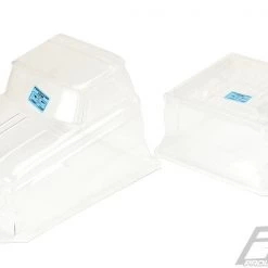 Pro-Line 1966 Chevrolet C-10 Clear Body (Cab & Bed) for 12.3" (313mm) Wheelbase 16 Pro-Line 1966 Chevrolet C-10 Clear Body (Cab & Bed) for 12.3" (313mm) Wheelbase -Cars Truck shop online PRO348300 8