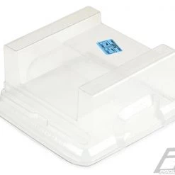 Pro-Line Utility Bed Clear Body for Honcho Style Crawler Cabs -Cars Truck shop online PRO348400 9
