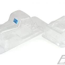 Pro-Line 1946 Dodge Power Wagon Clear Body for 12.3" (313mm) Wheelbase -Cars Truck shop online PRO349900 10