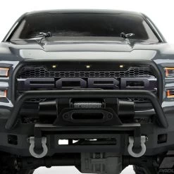 Pro-Line 2017 Ford F-150 Raptor Clear Body TRX-4 12.8" Wheelbase -Cars Truck shop online PRO350900 6