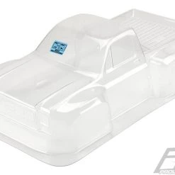 Pro-Line 1978 Chevy C-10 Race Truck Clear Short Course Body 12 Pro-Line 1978 Chevy C-10 Race Truck Clear Short Course Body -Cars Truck shop online PRO351000 6