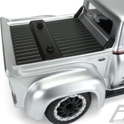 Pro-Line 1956 Ford F-100 Pro-Touring Street Truck Clear Short Course Body (Requires 2.8" wheels) 13 Pro-Line 1956 Ford F-100 Pro-Touring Street Truck Clear Short Course Body (Requires 2.8" wheels) -Cars Truck shop online PRO351400 6